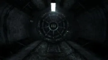 Where is vault 112?