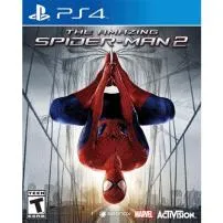Why was the amazing spider-man 2 game removed ps4?