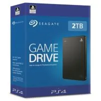 When did 2tb ps4 come out?