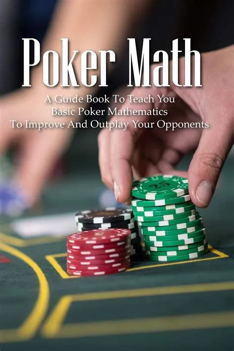 Is poker all math