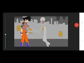 Who would win scp 096 or goku?