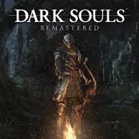 How many gb is dark souls remastered?