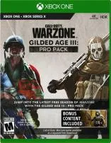 Is call of duty warzone pack 2 free?