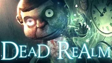 Can you get dead realm on ps4?