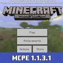 When did minecraft 1.13 come out?