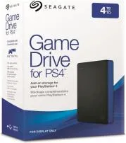 How many games can a 4tb ps4 hold?