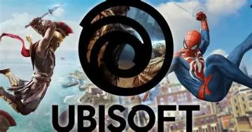 What is the new ubisoft game called?