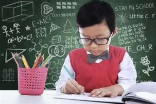 Why is china so smart in math?