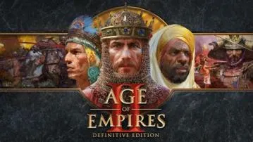 How many people can play age of empires 4?