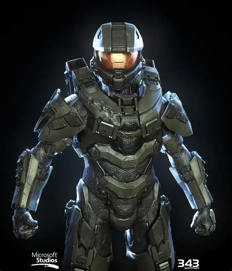What happened to chief after halo 5