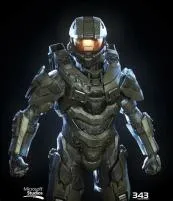 What happened to chief after halo 5?