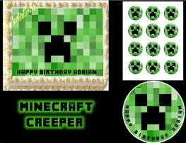 Are creepers edible?