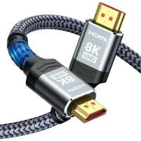Is 8k hdmi good for gaming?
