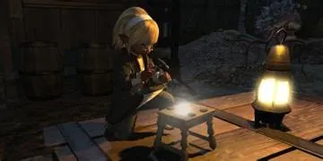 What is the best craft to level in ff14?