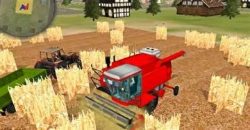 Is farming simulator online play?