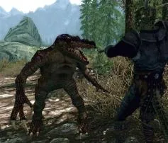 Is stealth overpowered skyrim?