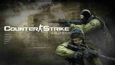Why is counter-strike so famous