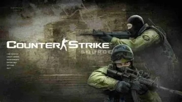 Why is counter-strike so famous?