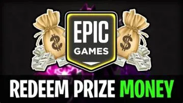 How much do people at epic games get paid?