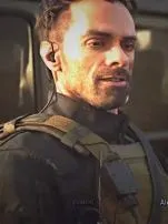What is alejandros full name in mw2?