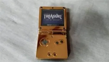 Are gameboys valuable?
