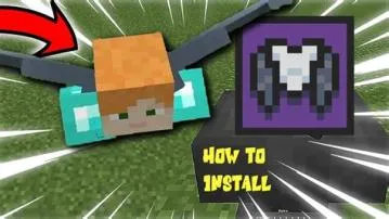 Can mobs wear elytra?