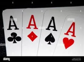 Why are aces called ace?
