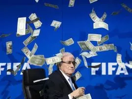 Do you lose money if you lose a bid in fifa?