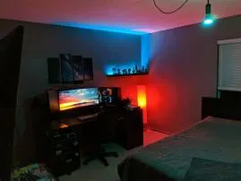 Is it worth having a gaming room?