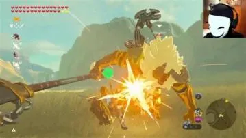 Are there any benefits to playing master mode in botw?