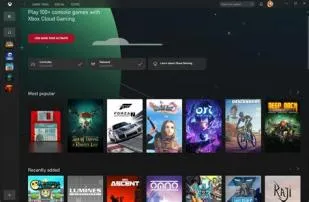 Can you stream xbox games without game pass?