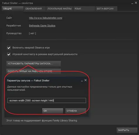 What is the default resolution of steam