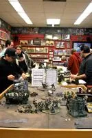 Why did games workshop destroy warhammer fantasy?