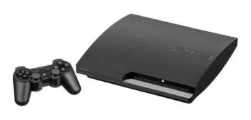 Can a ps3 slim play ps2 games?