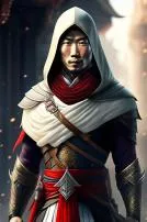 Will there be an assassins creed in asia?
