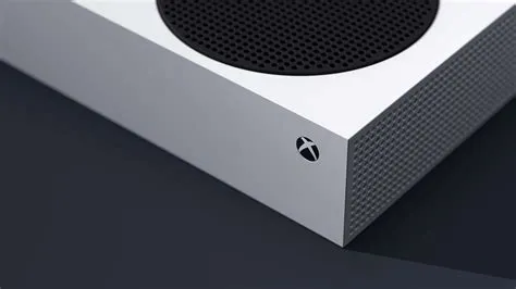 Is the xbox series s 4k or 1080p