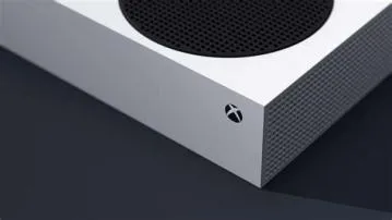 Is the xbox series s 4k or 1080p?
