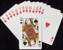 How many points is the queen of spades worth in the card game hearts?