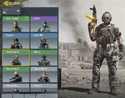 What is the rarest avatar in cod mobile?