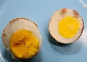 How much fake egg is one egg?
