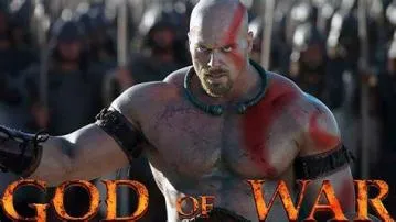 Is god of war safe to play?