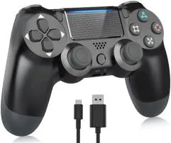 What is ps4 compatible with?