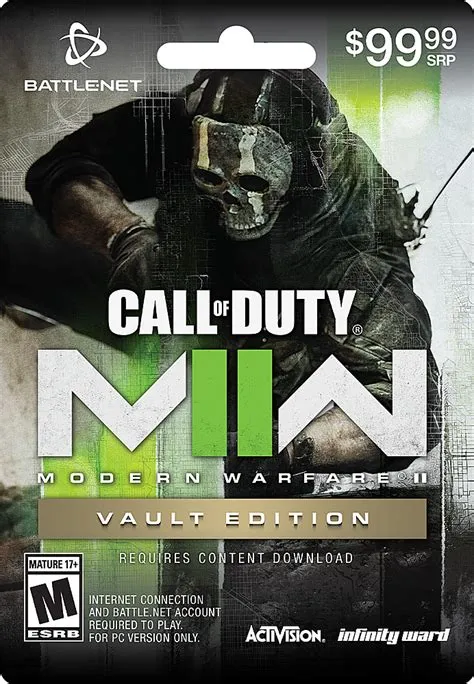 Why cant i buy mw2 on blizzard