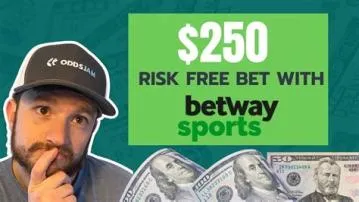 How do you turn a risk-free bet into cash?