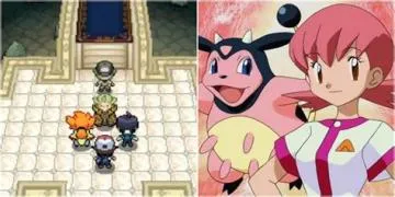 Who is the hardest pokémon trainer in games?