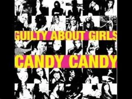 Was candy actually guilty?