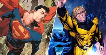 Who in marvel is stronger than superman?