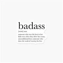 What does og badass mean?