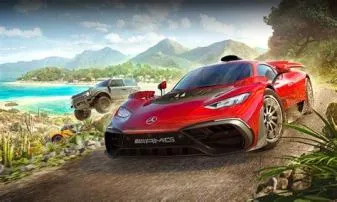 Is forza horizon 3 or 4 better?