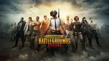 Is pubg mobile for kids?